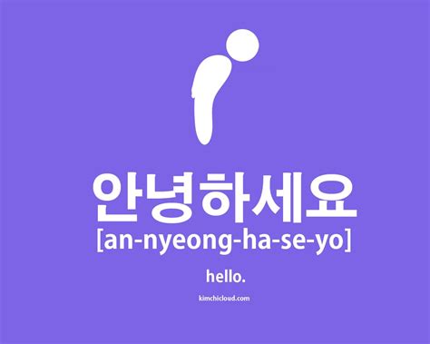 annyeonghaseyo translate in english.